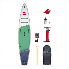 SUP RED PADDLE 13’2 VOYAGER+ TOURING
